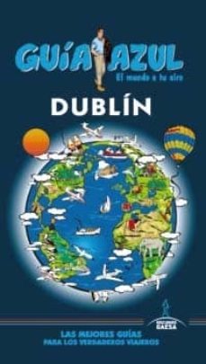 dublin 2013 (guia azul)-9788415847151