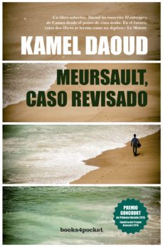 meursault, caso revisado-kamel daoud-9788415870951