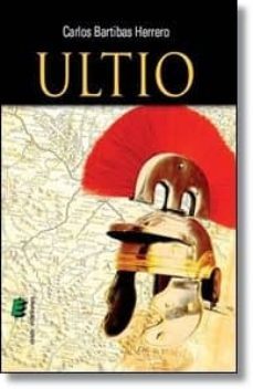 ultio-carlos bartibas herrero-9788415883951