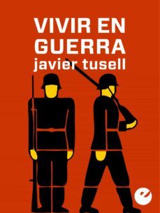 vivir en guerra (ebook)-9788415930051