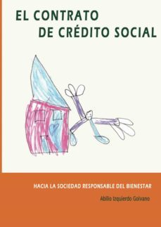 el contrato de crédito social-9788415935551