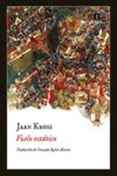 vuelo estatico-jaan kross-9788415979951