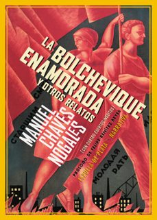 la bolchevique enamorada y otros relatos-9788416034451