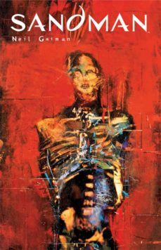 sandman num. 07-9788416070251