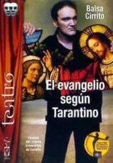 el evangelio segun tarantino-9788416107551