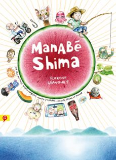 manabe shima (ebook)-florent chavouet-9788418347399