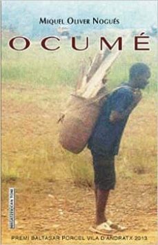ocume-miquel oliver nogues-9788416163151