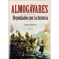 almogavares-guillermo rocafort-9788416200351