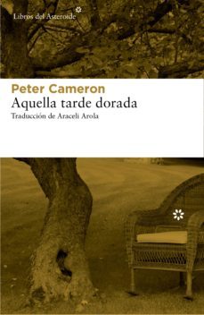 aquella tarde dorada (ebook)-9788416213351