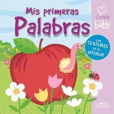 palabras (mis primeras texturas)-9788416221851