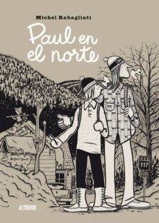 paul en el norte-9788416251551