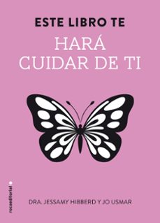 este libro te hara cuidar de ti (ebook)-9788416306251