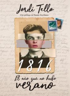 1816, el año que no hubo verano-9788416327751