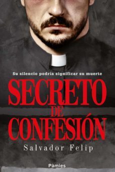 secreto de confesion (ebook)-salvador felip-9788416331451