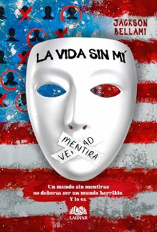 la vida sin mi (ebook)-jackson bellami-9788416366651
