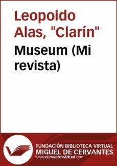 museum (mi revista) (ebook)-9788416369751
