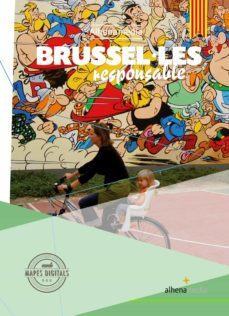 brussel·les responsable (cat)-jordi bastart i casse-9788416395651