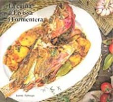 la cuina d eivissa i formentera-jaume fabrega-9788416416851