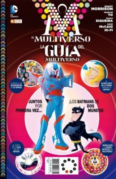 el multiverso num. 06-9788416475551
