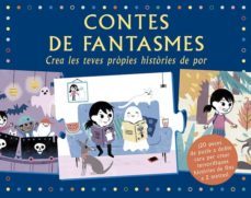 contes de fantasmes-ella bailey-9788416497751