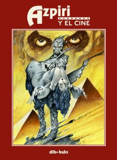 azpiri y el cine-alfonso azpiri-9788416507351