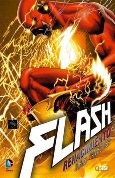 flash: renacimiento-geoff johns-9788416518951