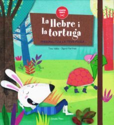 la llebre i la tortuga-9788416519651