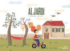 al jardi-fran pintadera-9788416566051