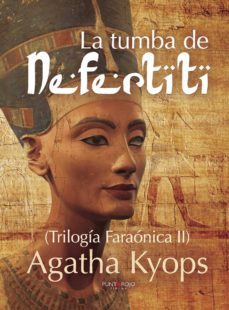 la tumba de nefertiti-9788416658251