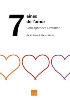 7 eines de l'amor-9788416680351