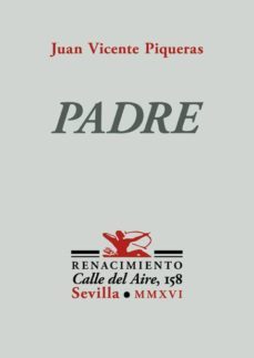 padre-juan vicente piqueras-9788416685851