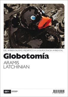 globotomia (ebook)-aramis latchinian-9788416687251