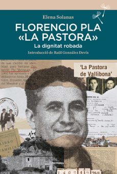 florencio pla la pastora-elena solanas-9788416698851