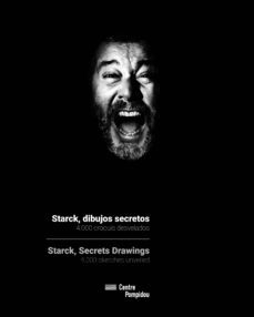 starck, dibujos secretos-philippe starck-9788416714551