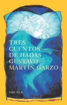 tres cuentos de hadas (ebook)-gustavo martin garzo-9788416749751