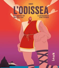 l odissea-meritxell blai-9788416774951