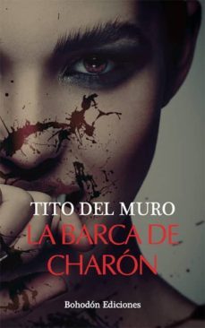 la barca de charón (ebook)-tito del muro-9788416797851