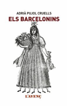 els barcelonins-9788416853151