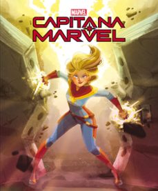 capitana marvel-9788416914951