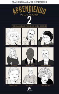 aprendiendo de los mejores 2 (ebook)-9788416928651