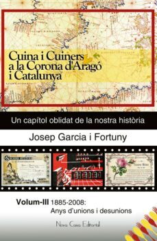 cuina i cuiners a la corona d arago i catalunya-9788416942251