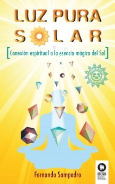 luz pura solar (ebook)-fernando sampedro-9788416994151