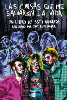 las cosas que me salvaron la vida-9788417001551