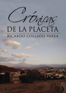 cronicas de la placeta (ebook)-9788417004651
