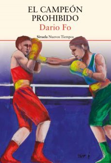 el campeon prohibido (ebook)-9788417041151