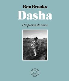 dasha: un poema de amor-9788417059651