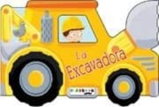 la excavadora-9788417076351