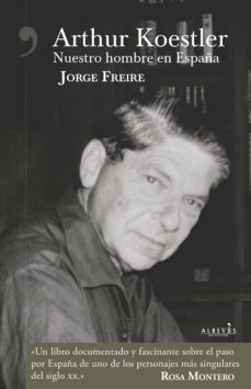 arthur koestler (ebook)-jorge freire-9788417077051