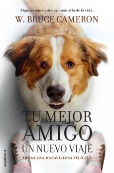 la razón de estar contigo 2 - un nuevo viaje (ebook)-w. bruce cameron-9788417092351