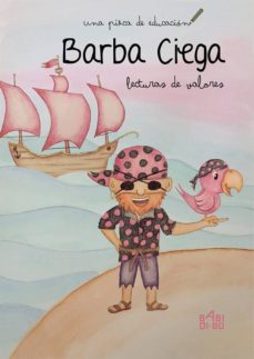 barba ciega (ebook)-maria estibaliz castello cremades-patricia perez bernabeu-9788418297960